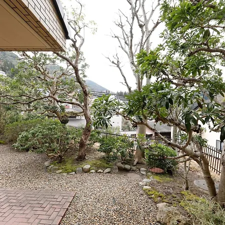 Arima Hot Spring Ryokan Kotori Kobe Exterior photo