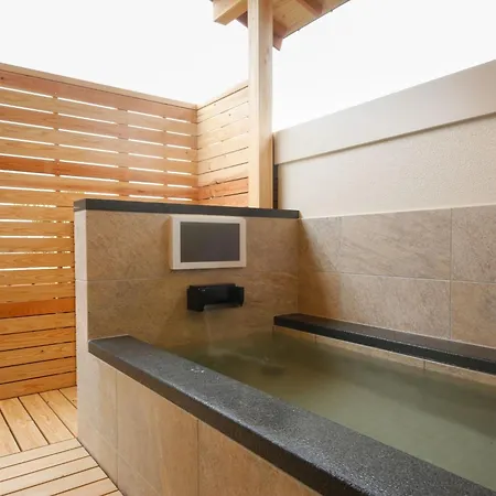 Arima Hot Spring Ryokan Kotori Kobe Exterior photo