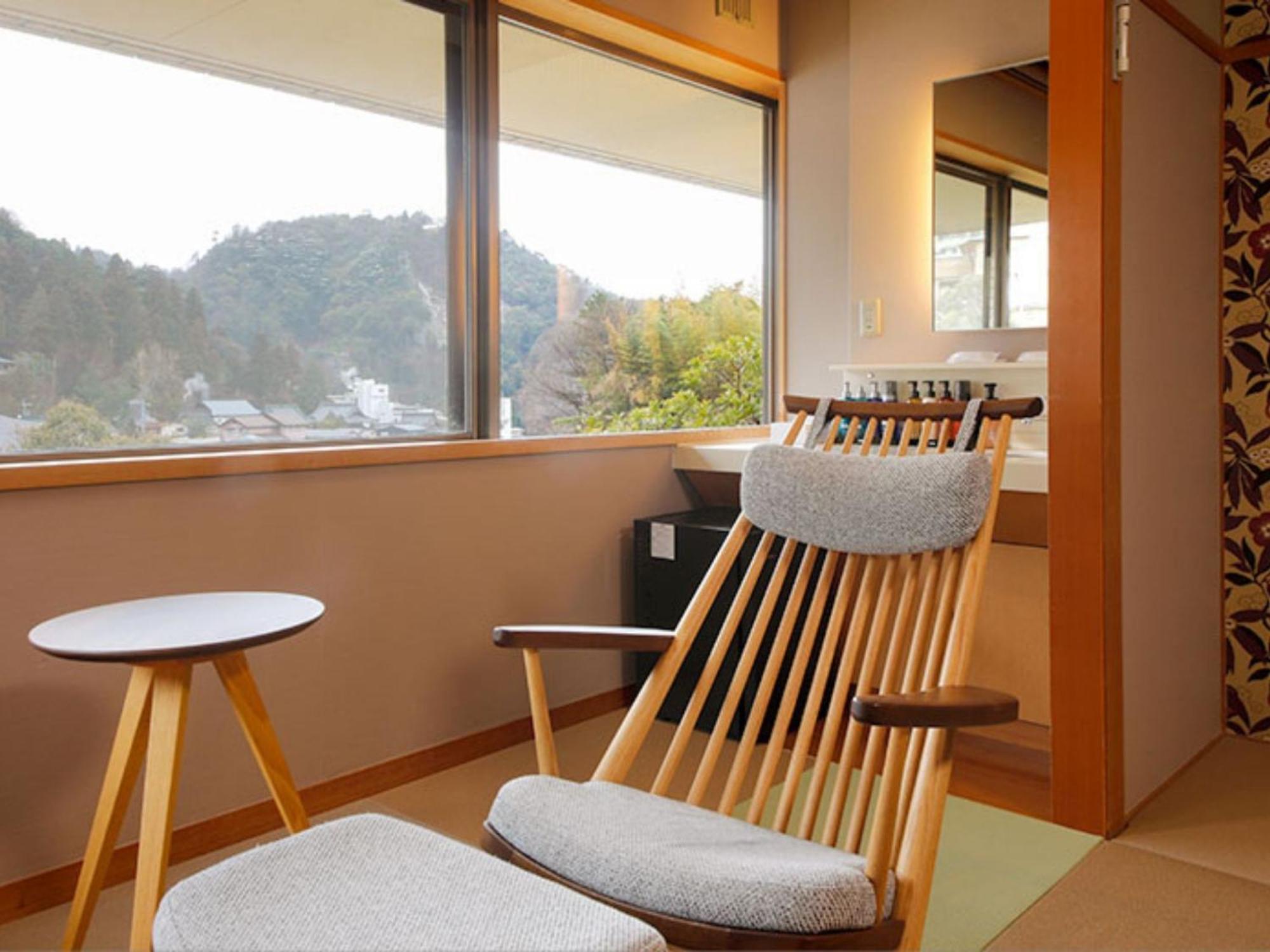 Arima Hot Spring Kotori 神户