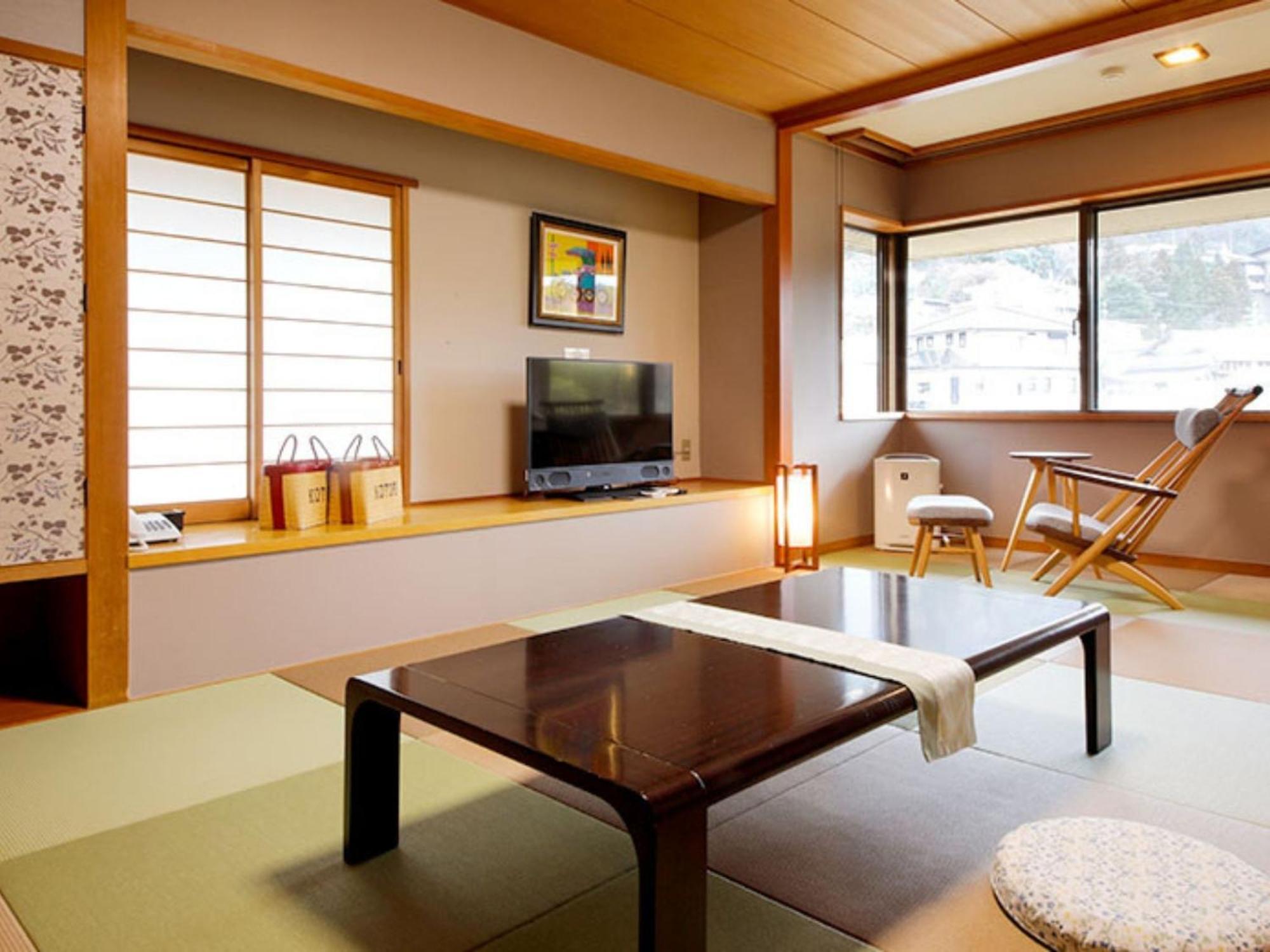 傳統日式旅館 Arima Hot Spring Kotori