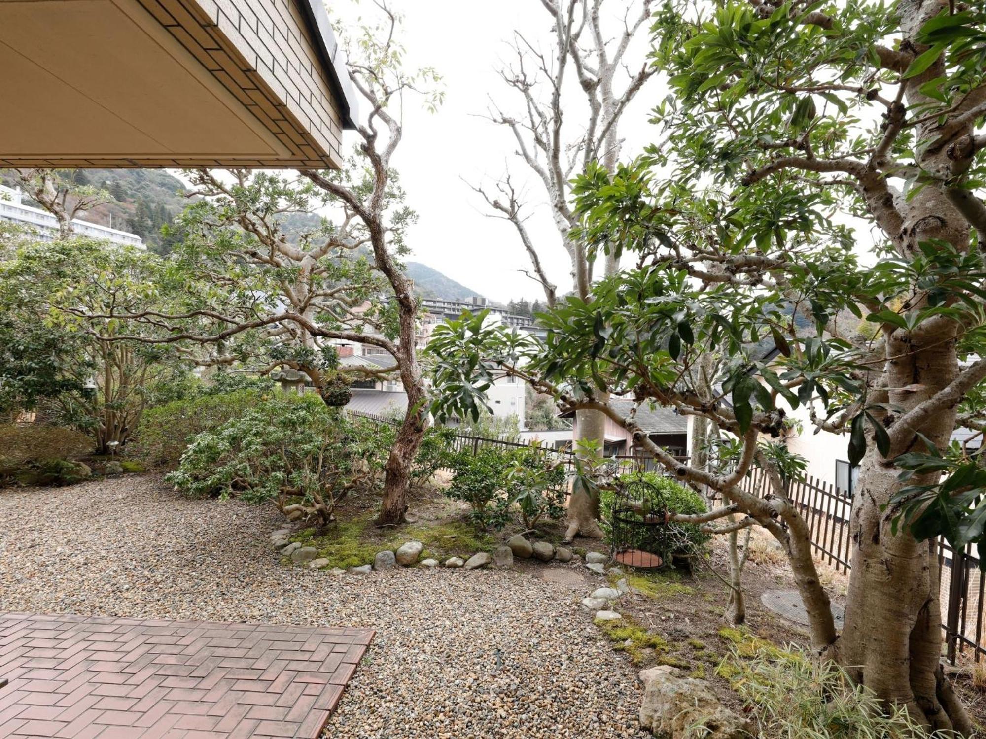傳統日式旅館 Arima Hot Spring Kotori 3*