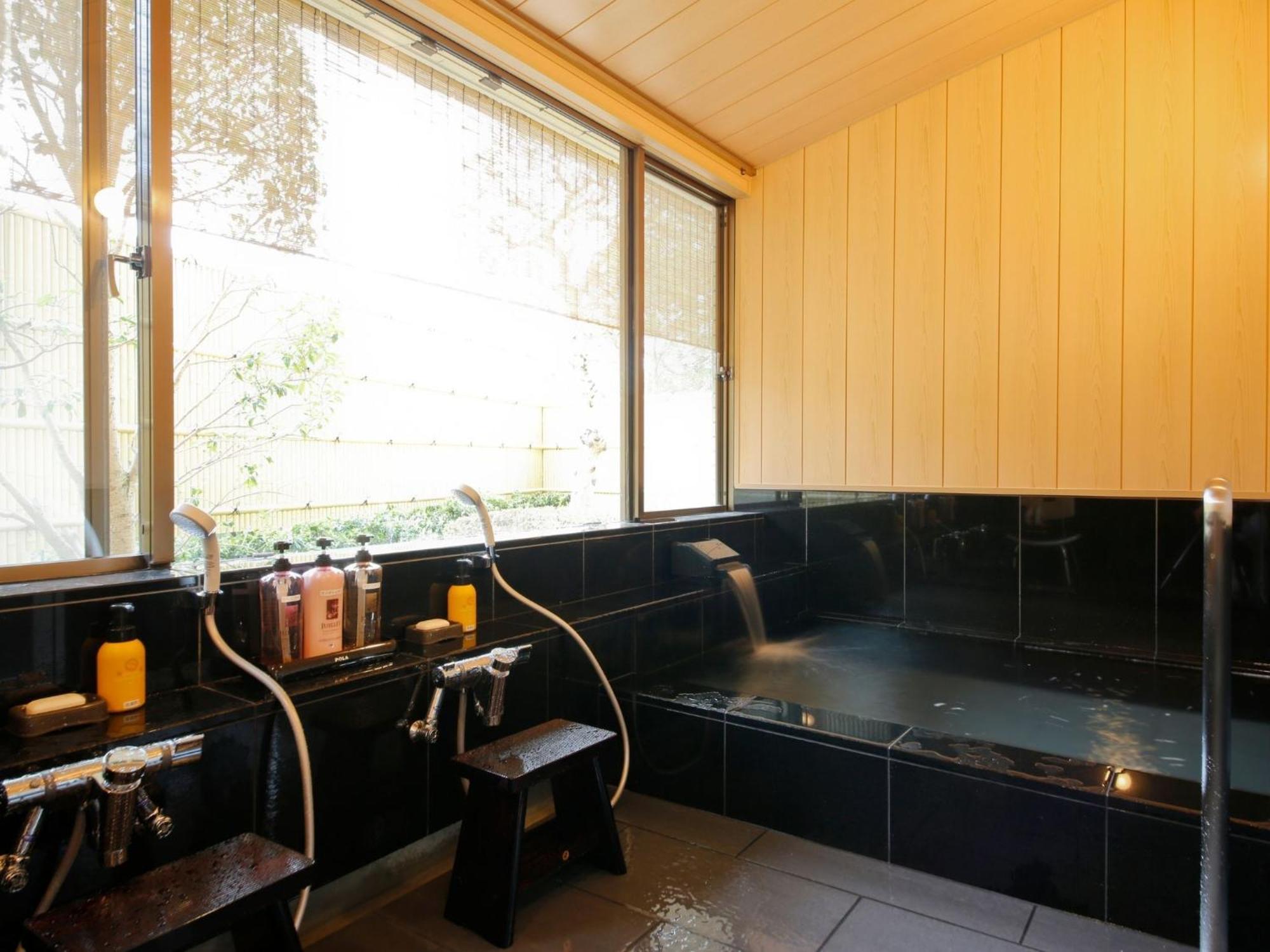 傳統日式旅館 Arima Hot Spring Kotori