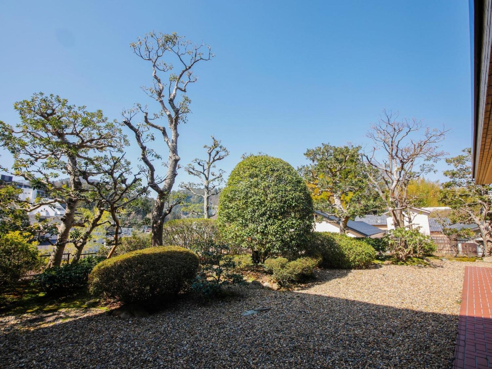 Arima Hot Spring Kotori 3* 神户
