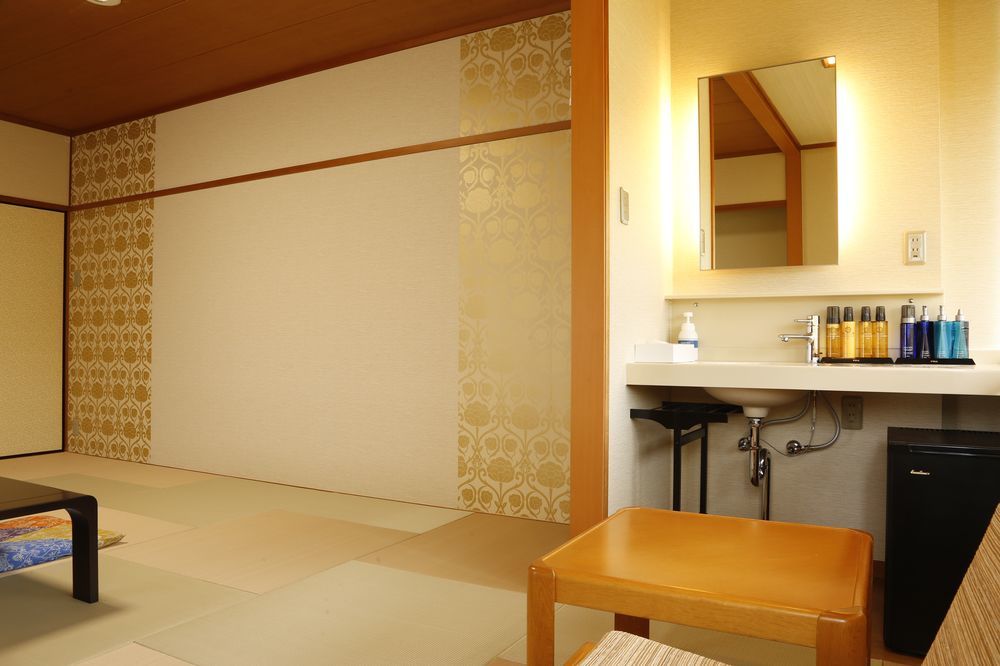 Arima Hot Spring Kotori Kobe