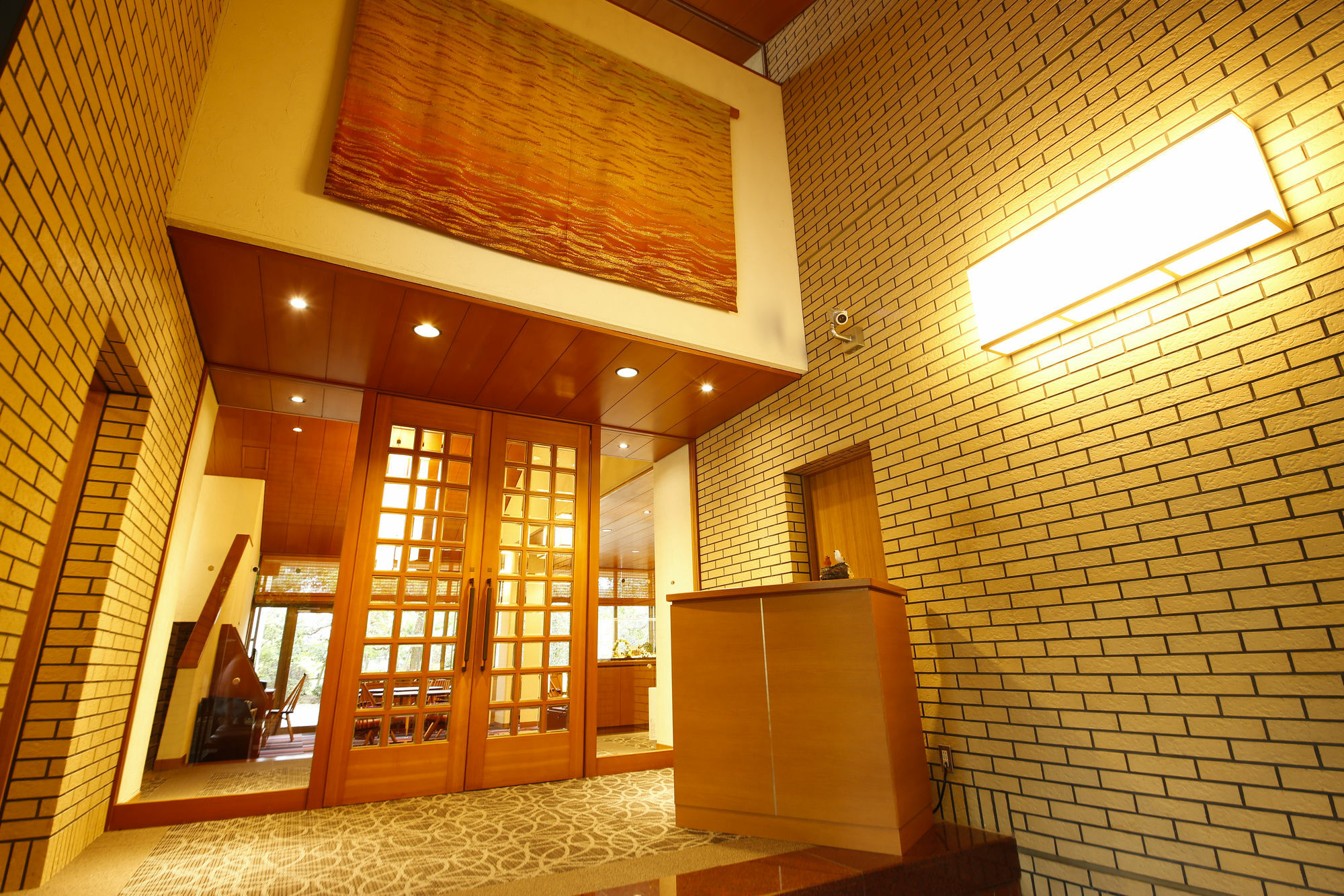 傳統日式旅館 Arima Hot Spring Kotori 3*