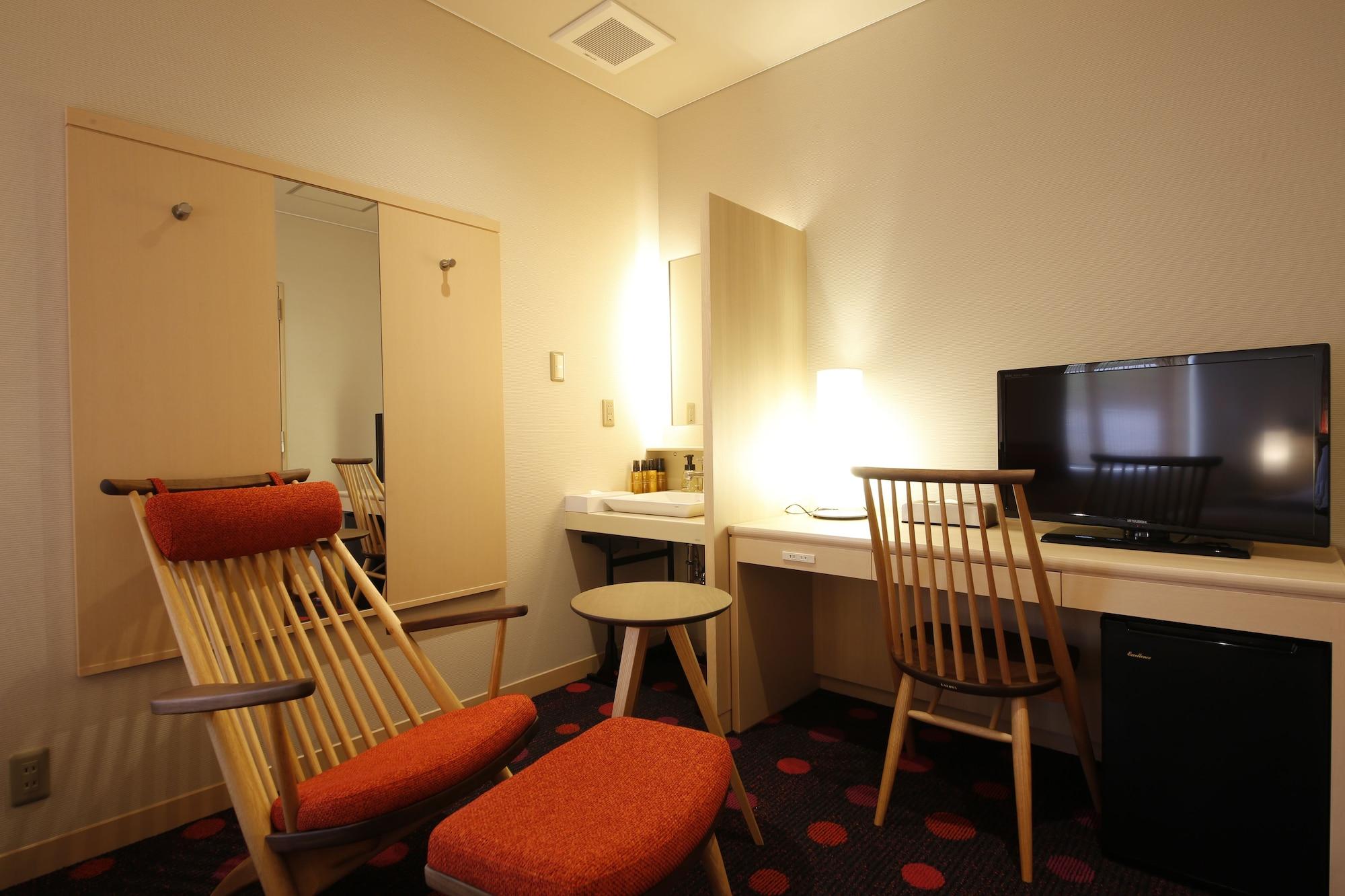 Arima Hot Spring Kotori Ryokan 3*