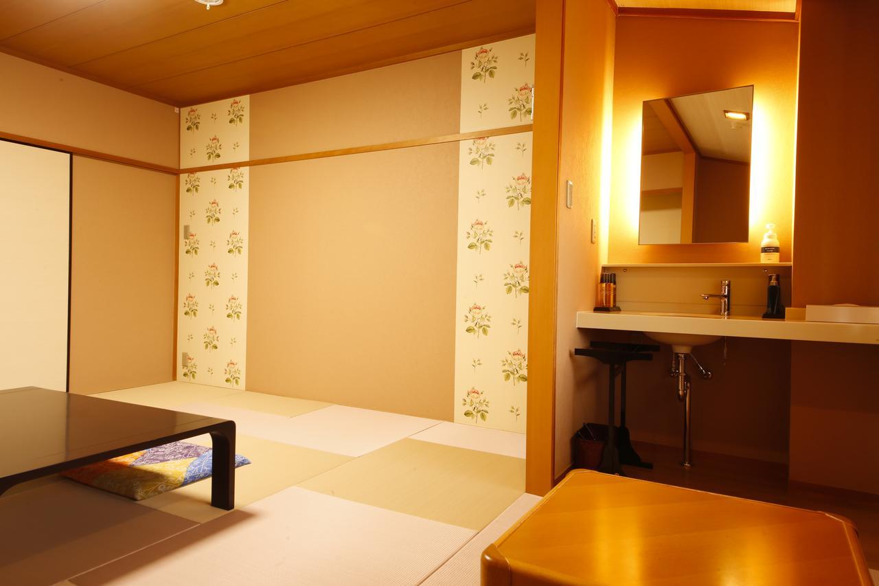 Arima Hot Spring Kotori Kōbe