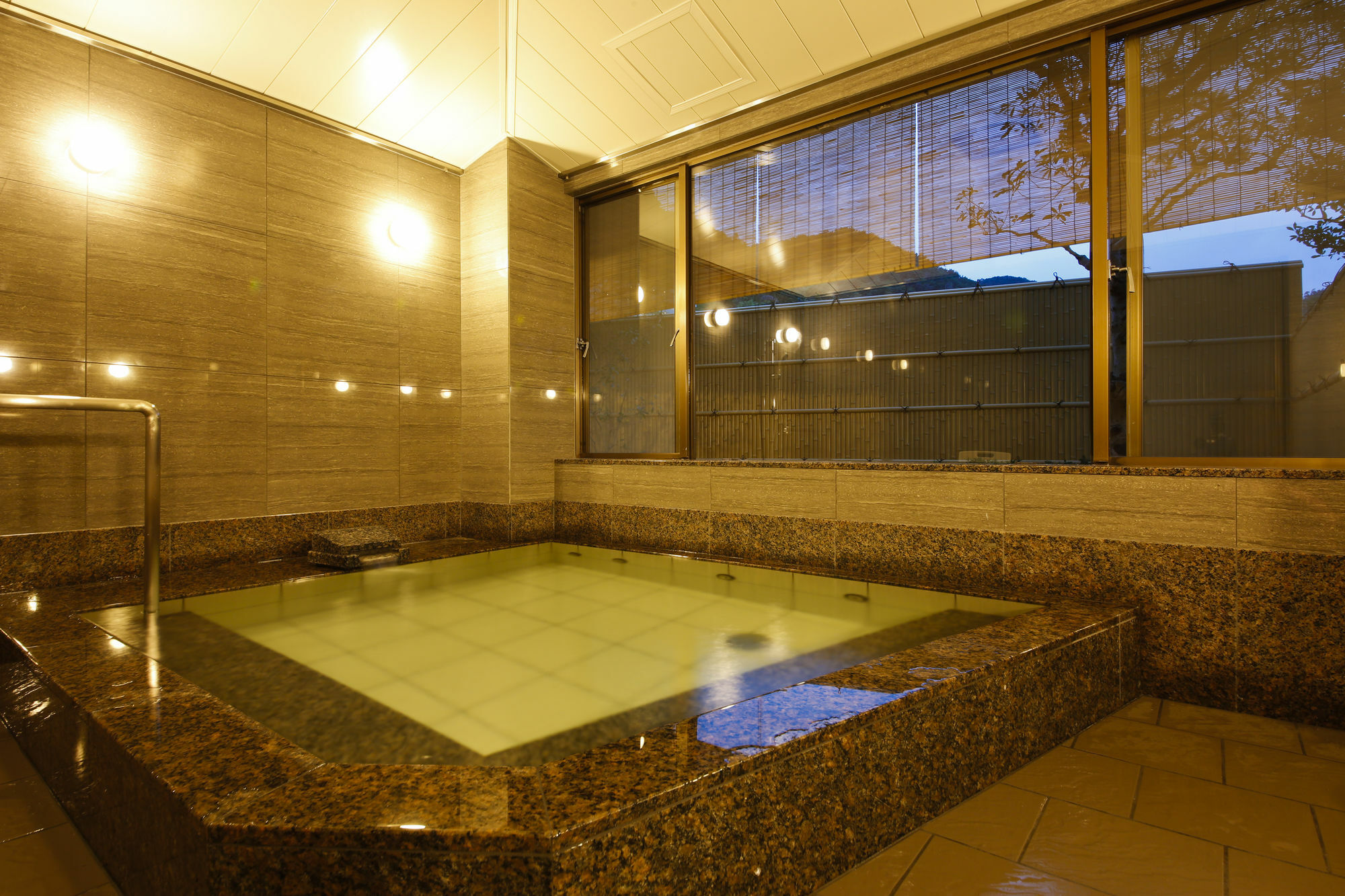 Arima Hot Spring Kotori Kōbe