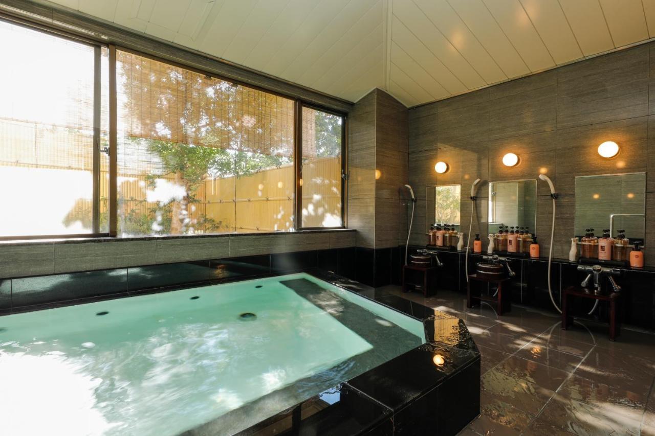 Arima Hot Spring Kotori 傳統日式旅館