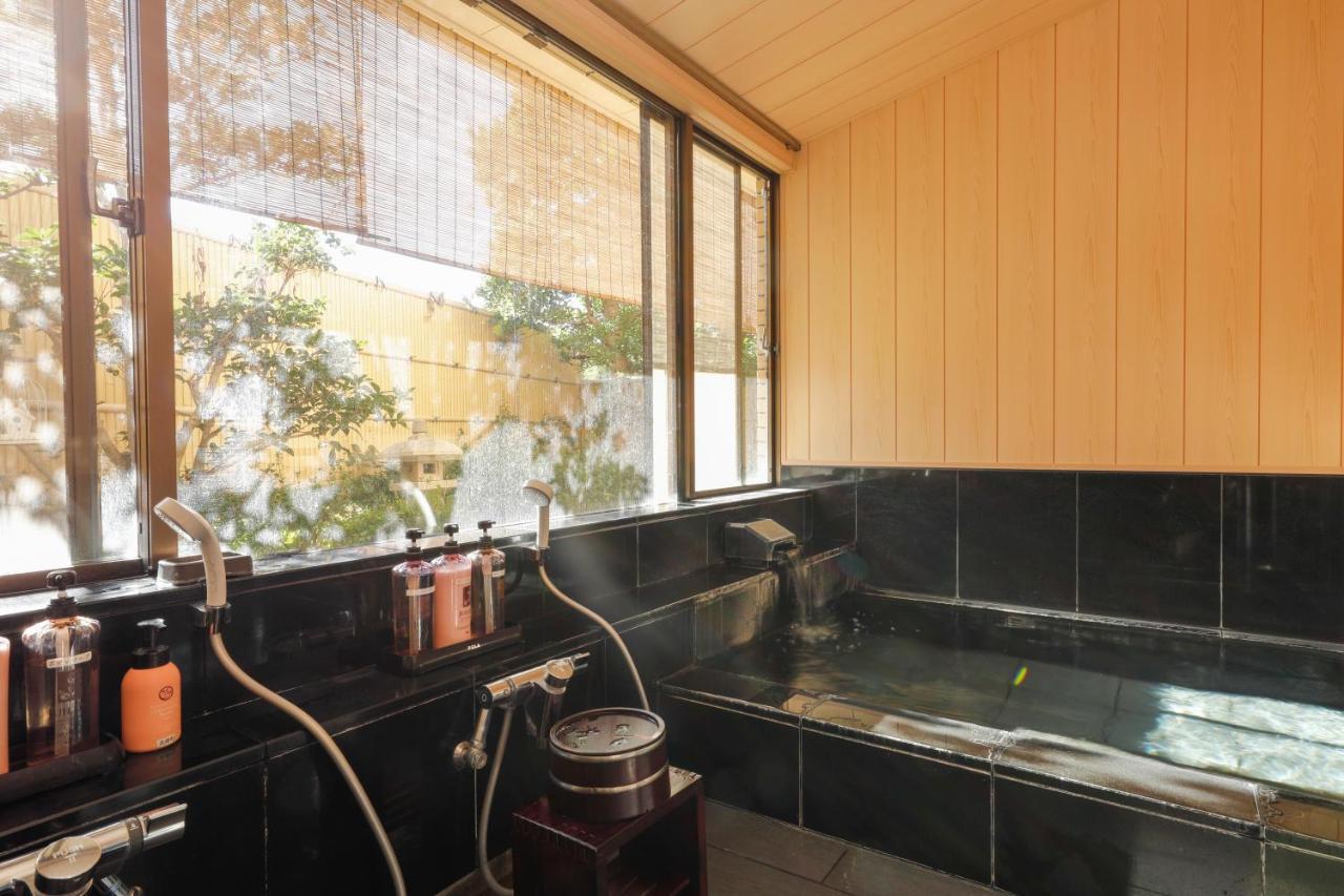 Arima Hot Spring Kotori 傳統日式旅館 3*