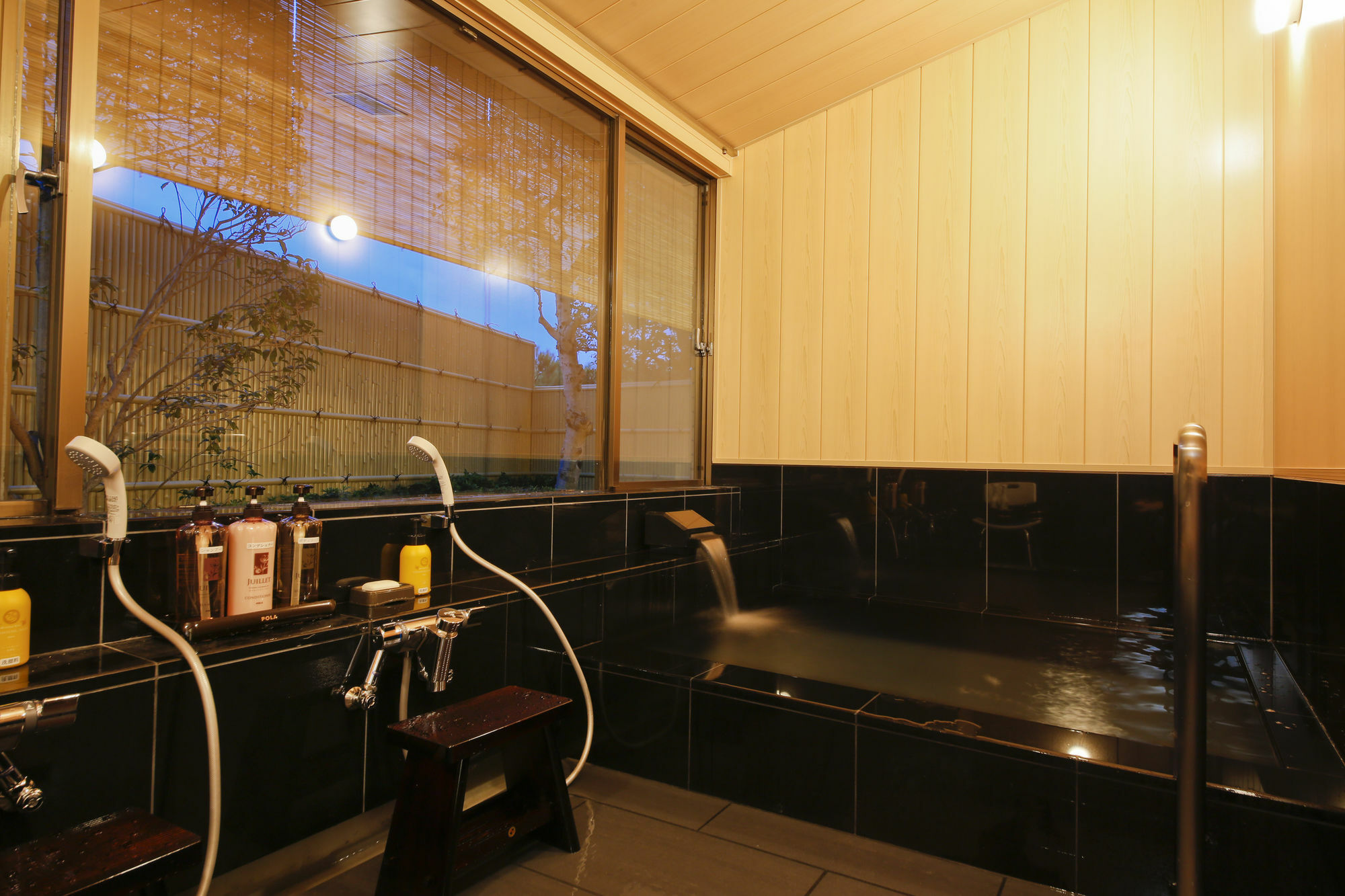 Arima Hot Spring Kotori 神户