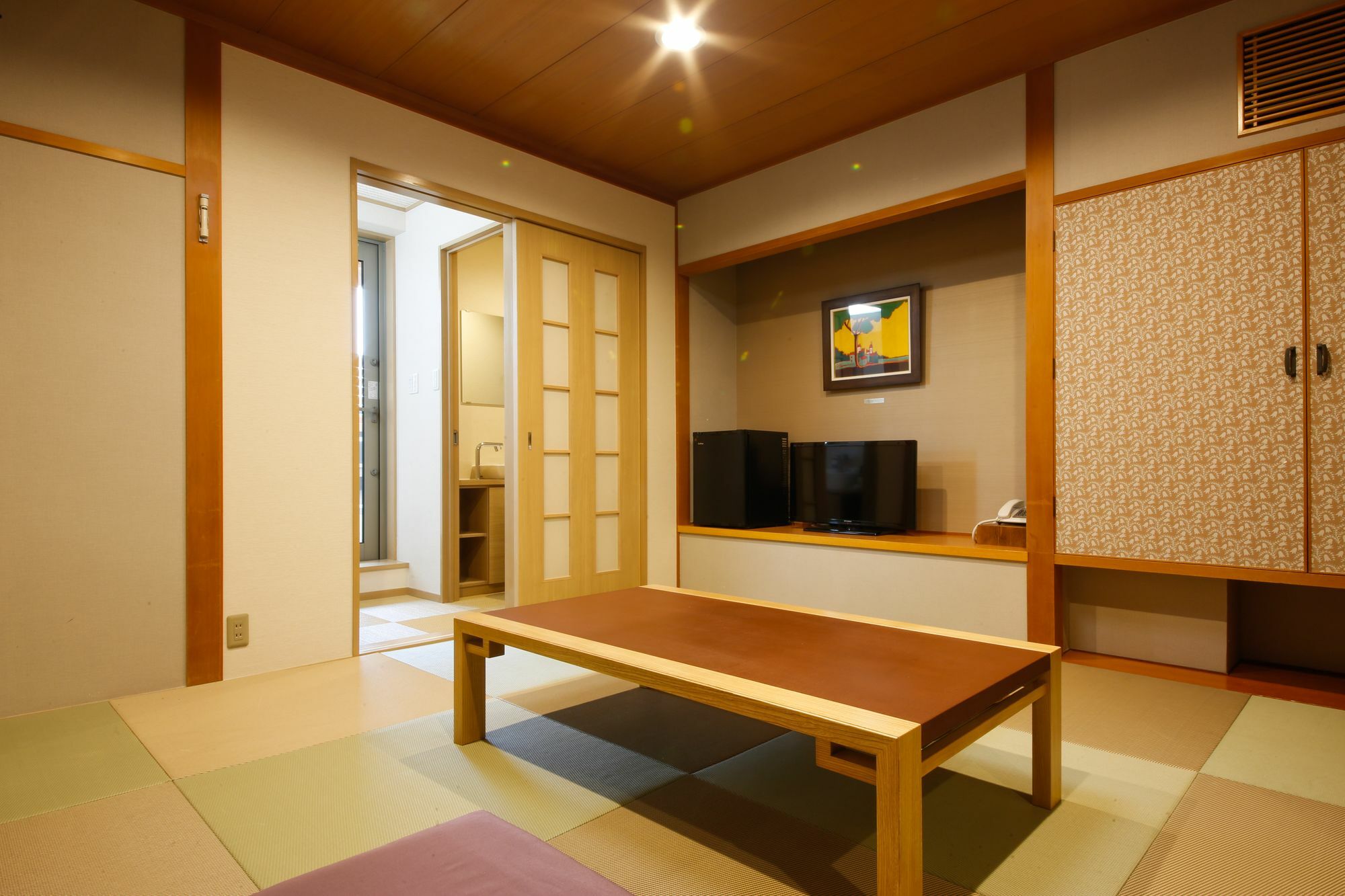 傳統日式旅館 Arima Hot Spring Kotori 神户